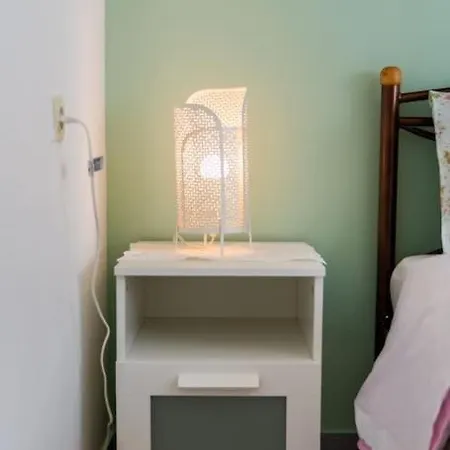 Little Apartment Kalambaka