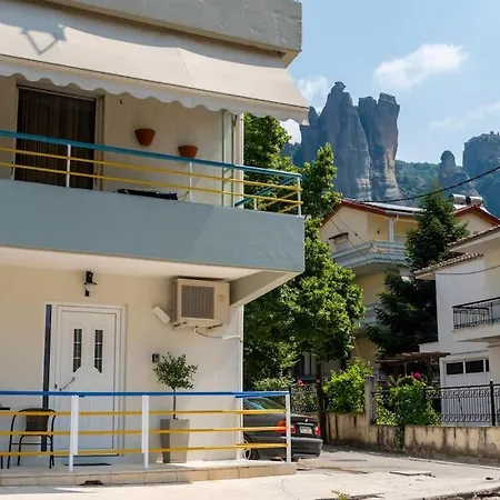 Apartment Little