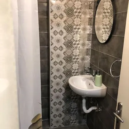 Apartment Little