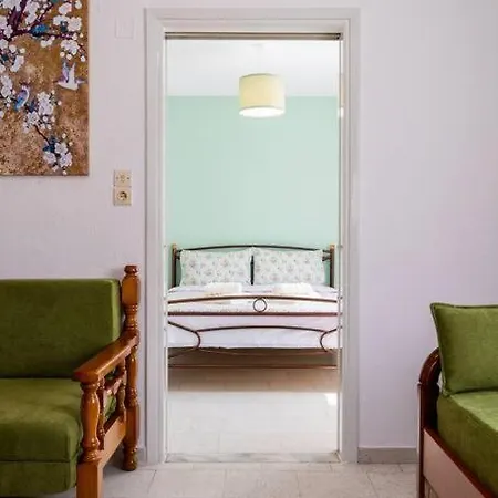 Little Apartment Kalambaka