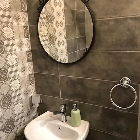 Little Apartment Kalambaka
