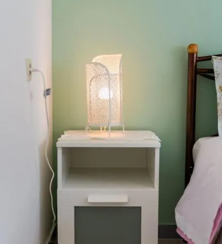 Little Appartement Kalampáka