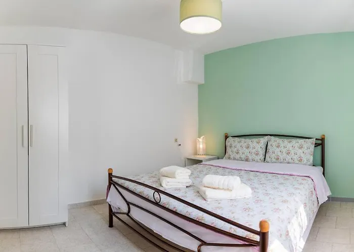 Appartement Little *